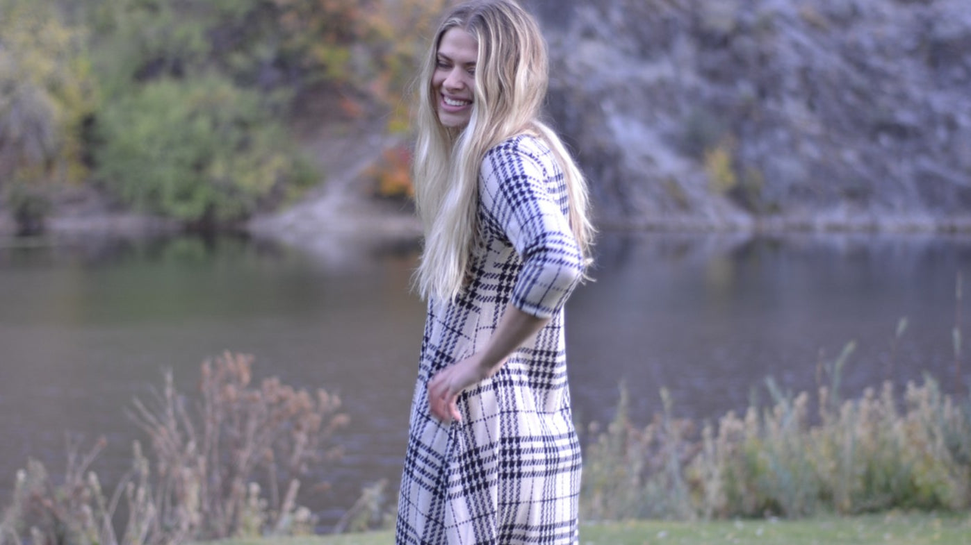 Get Ready For Fall With Trendy Modest Clothing From KJ’s!
