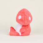 Red Toadstool Warmies stuffed animal Warmies- Tilden Co.