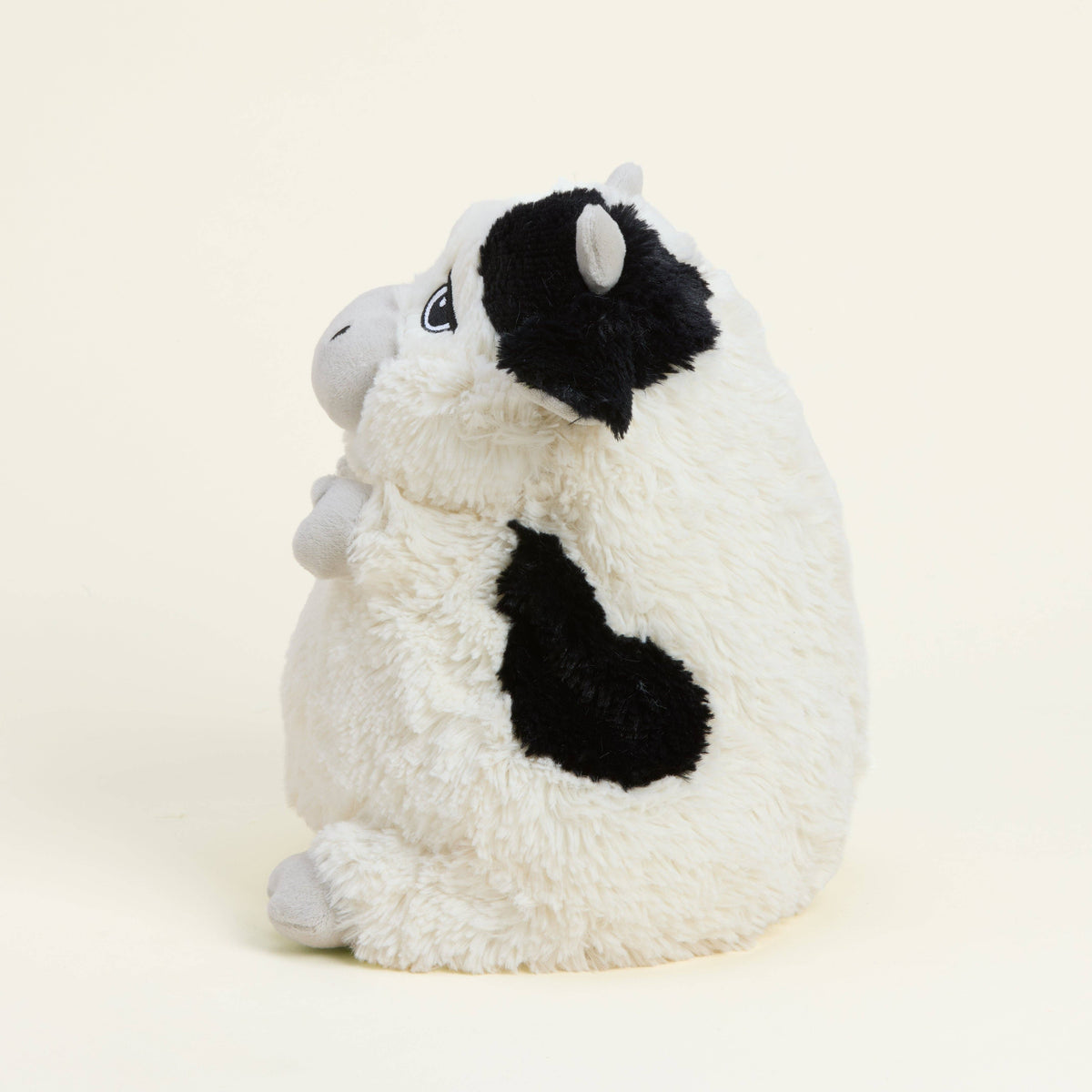 Moody Moo Warmies Stuffed Animal Warmies: America’s Favorite Microwave Plush Brand- Tilden Co.
