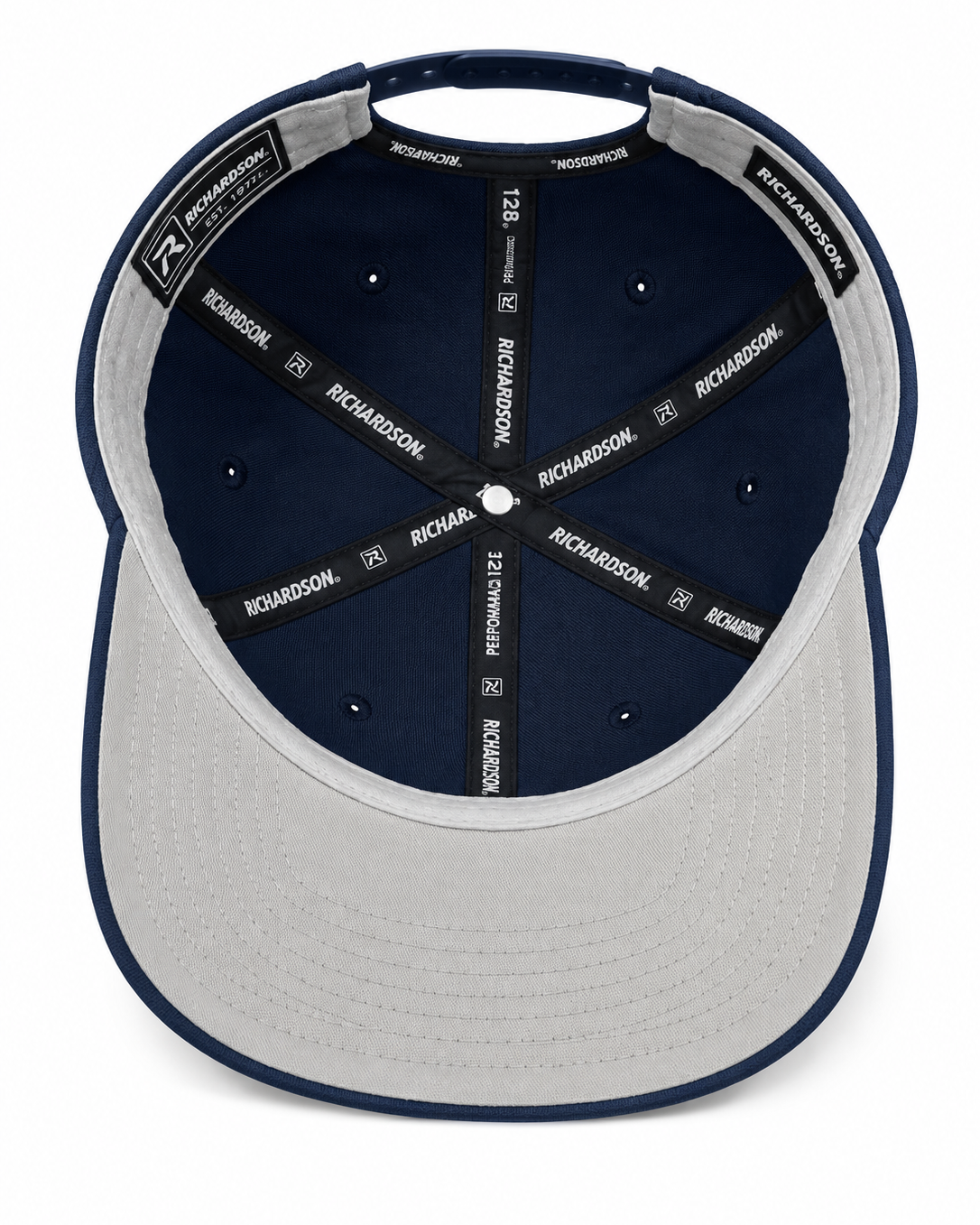 Play Golf With Me Rope Cap Hats Richardson- Tilden Co.