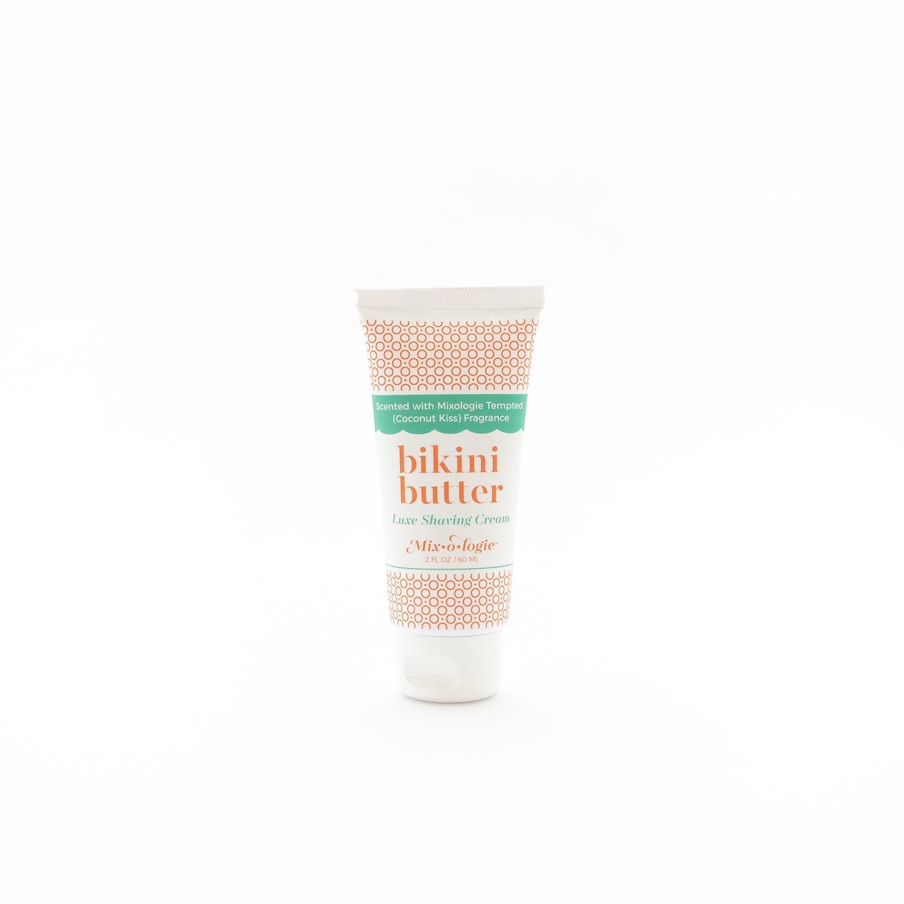 Bikini Butter - Tempted bath Mixologie- Tilden Co.