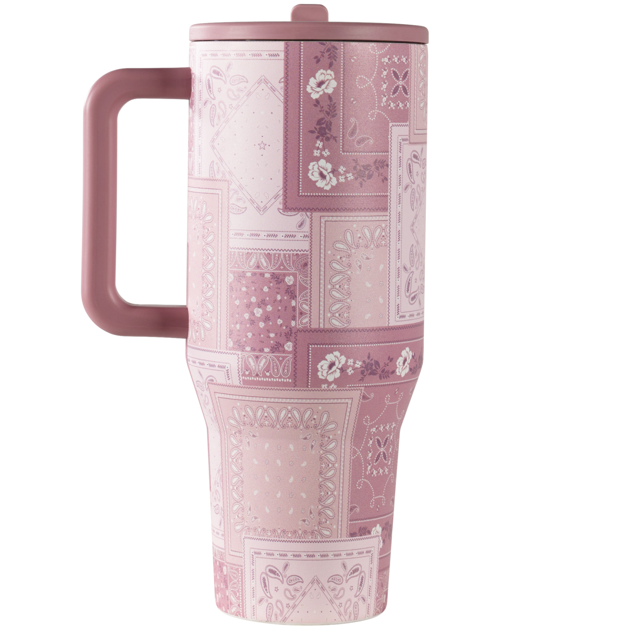 Bandana 40 oz HydroJug Tumbler HydroJug- Tilden Co.