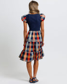 Mercer St. Dress Dresses Downeast- Tilden Co.