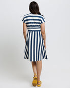 Veranda Summer Dress Dresses Downeast- Tilden Co.