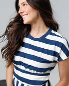 Veranda Summer Dress Dresses Downeast- Tilden Co.