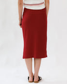 On Point Skirt Skirts Downeast- Tilden Co.