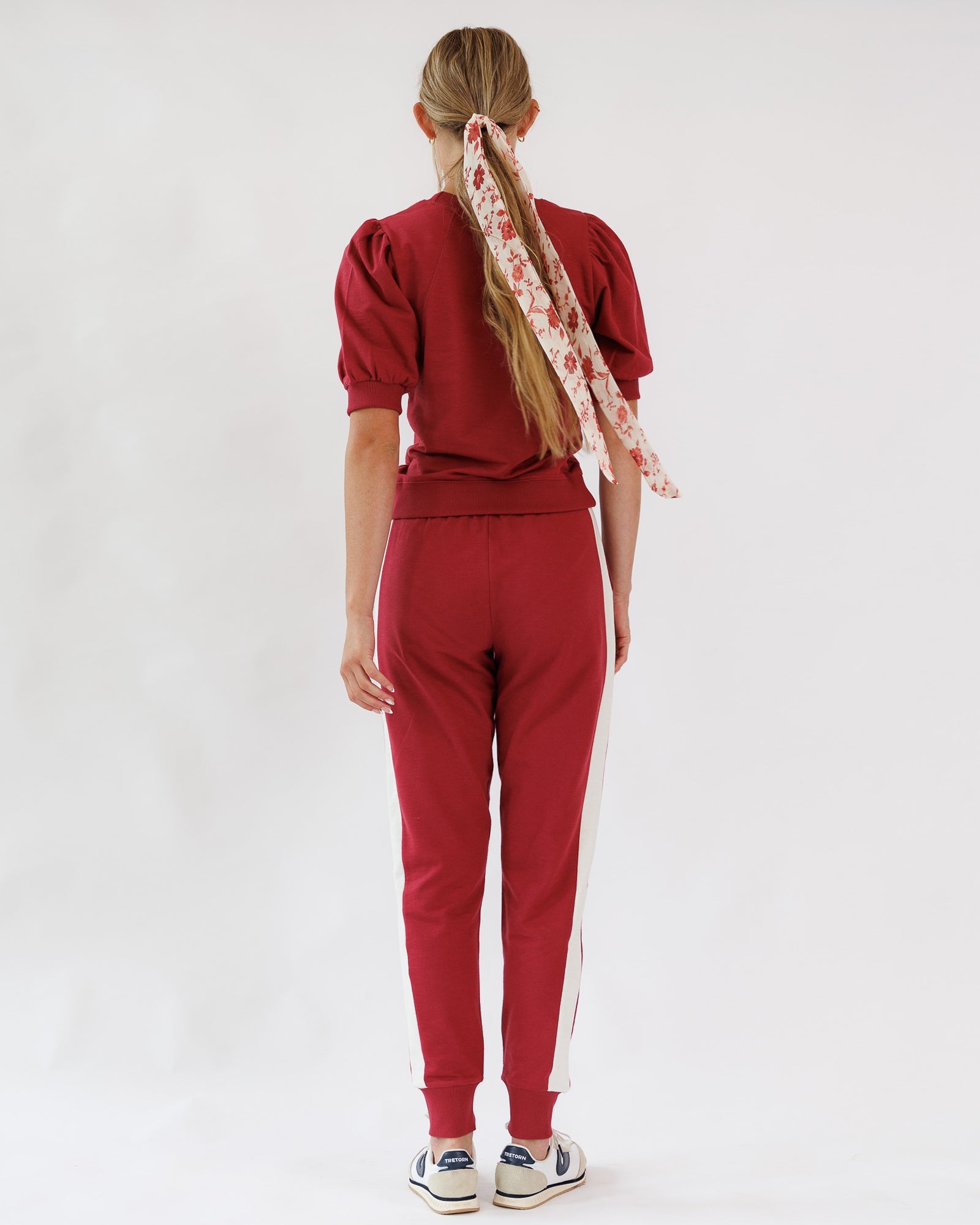 Palisades Pant Pants Downeast- Tilden Co.