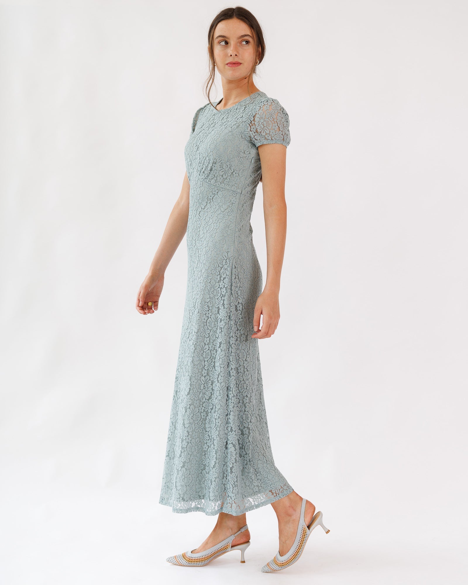 Natalie Dress Dresses Downeast- Tilden Co.