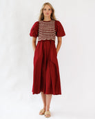 Elevate Dress Set Dresses Downeast- Tilden Co.