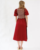 Elevate Dress Set Dresses Downeast- Tilden Co.