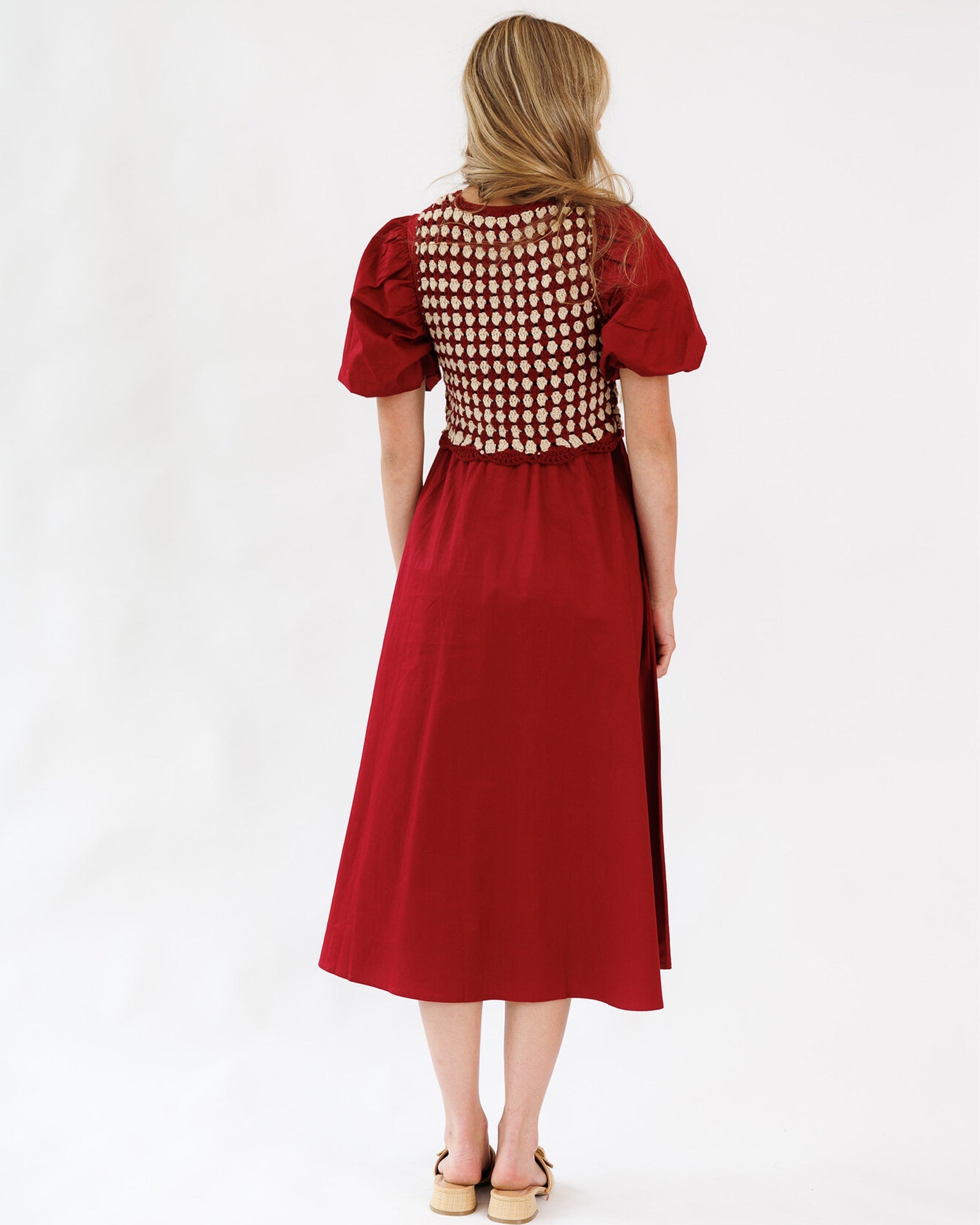 Elevate Dress Set Dresses Downeast- Tilden Co.