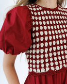 Elevate Dress Set Dresses Downeast- Tilden Co.