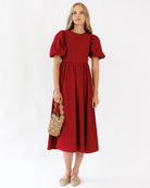 Elevate Dress Set Dresses Downeast- Tilden Co.