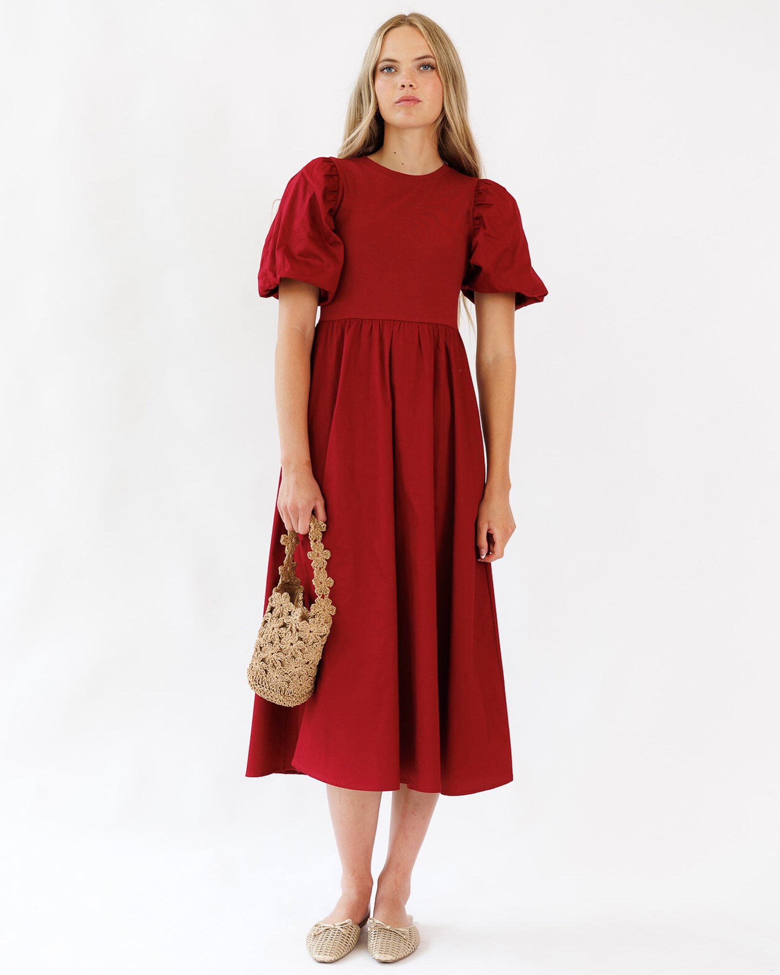 Elevate Dress Set Dresses Downeast- Tilden Co.
