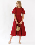 Elevate Dress Set Dresses Downeast- Tilden Co.