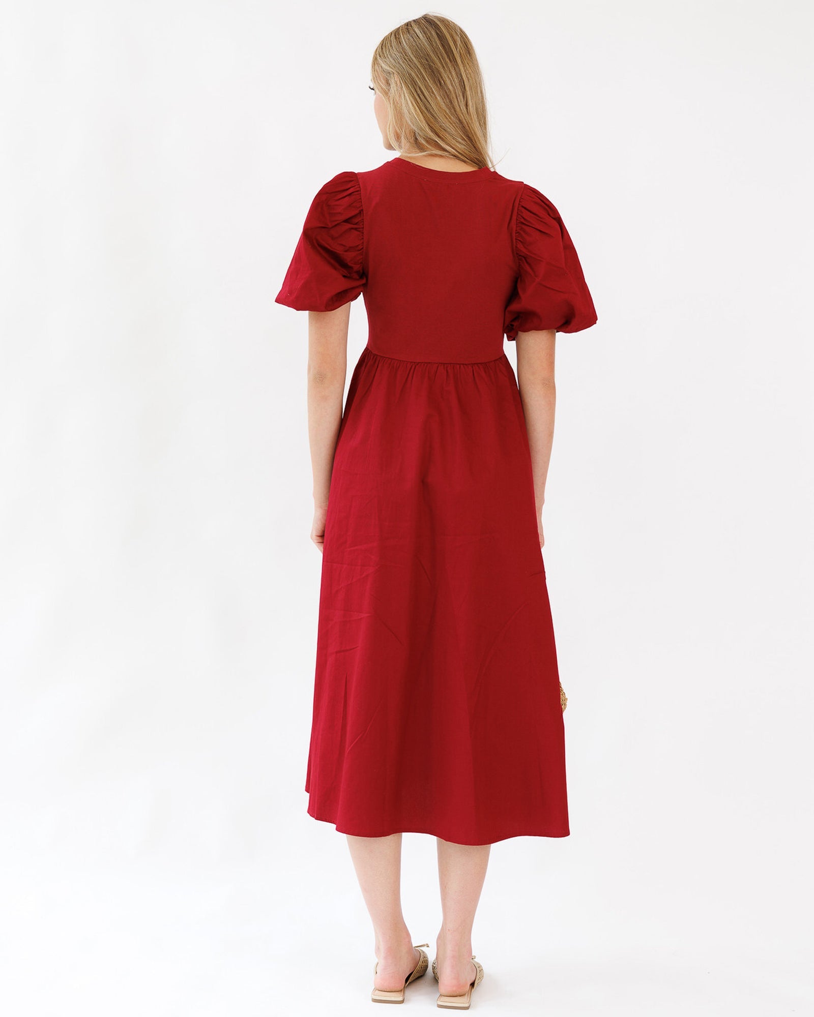 Elevate Dress Set Dresses Downeast- Tilden Co.