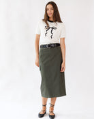 Whitney Skirt Skirts Downeast- Tilden Co.
