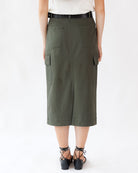 Whitney Skirt Skirts Downeast- Tilden Co.