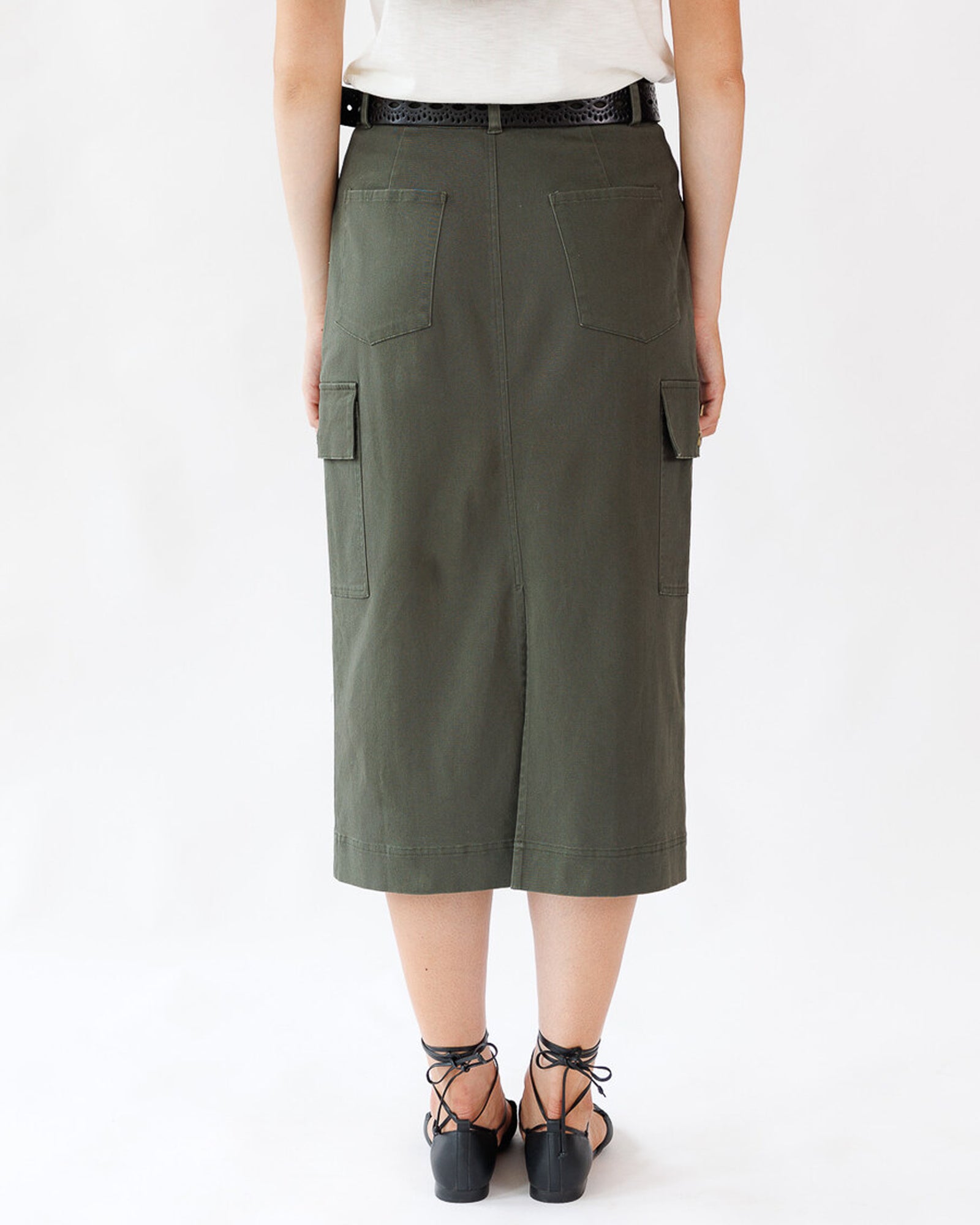Whitney Skirt Skirts Downeast- Tilden Co.