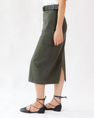 Whitney Skirt Skirts Downeast- Tilden Co.