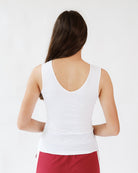 Reversible Tank Tees Downeast- Tilden Co.