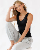 Reversible Tank Tees Downeast- Tilden Co.