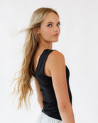 Reversible Tank Tees Downeast- Tilden Co.