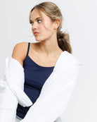 Wonder Cami Tees Downeast- Tilden Co.