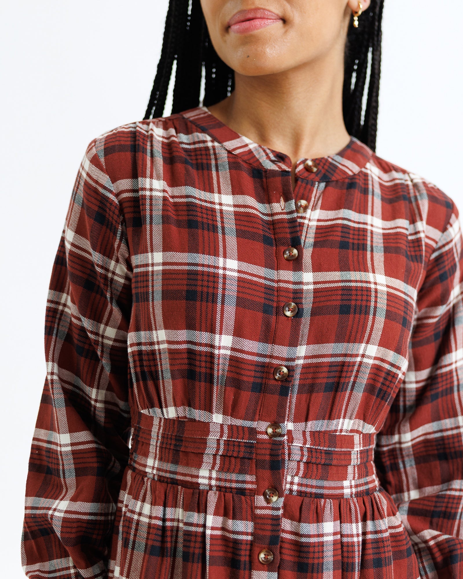 Natalia Dress Dresses Downeast- Tilden Co.