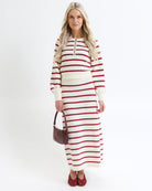 Paris Sweater Skirt Skirts Downeast- Tilden Co.