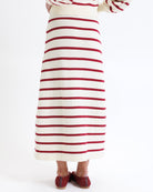 Paris Sweater Skirt Skirts Downeast- Tilden Co.