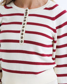 Paris Sweater Sweaters Downeast- Tilden Co.