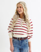 Paris Sweater Sweaters Downeast- Tilden Co.