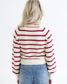 Paris Sweater Sweaters Downeast- Tilden Co.