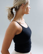 Wonder Cami Tees Downeast- Tilden Co.