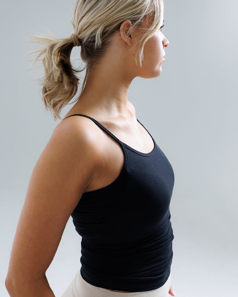 Wonder Cami Tees Downeast- Tilden Co.