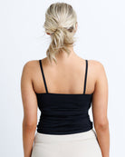 Wonder Cami Tees Downeast- Tilden Co.