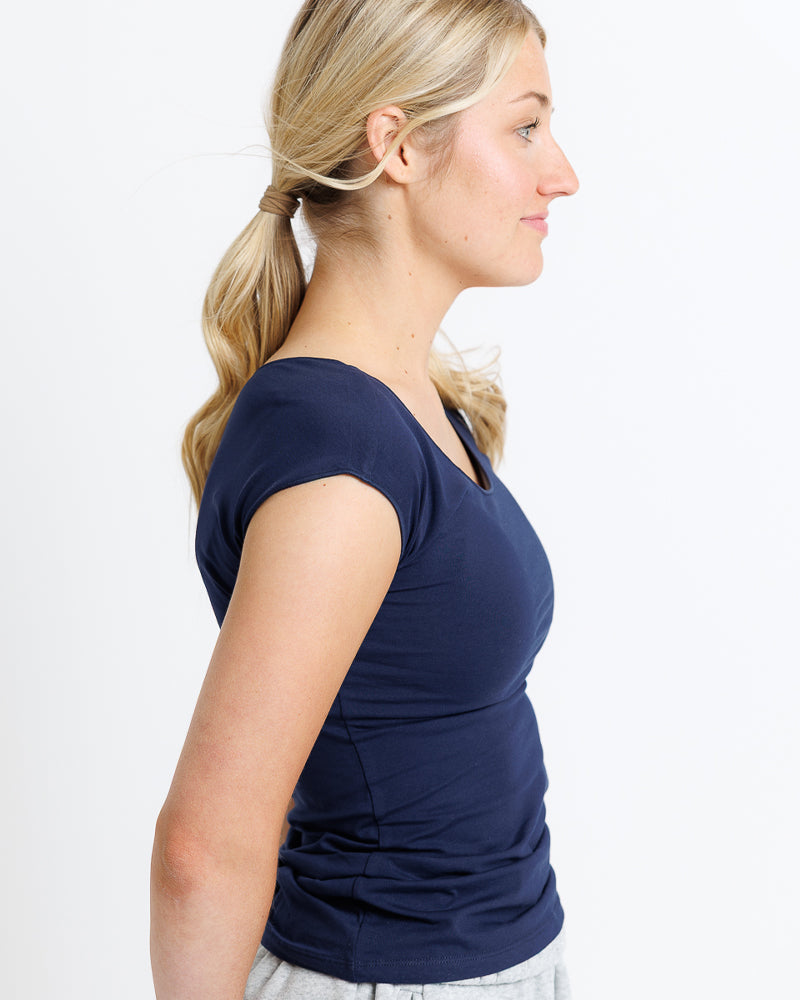 Wonder Tee Tees Downeast- Tilden Co.