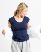 Wonder Tee Tees Downeast- Tilden Co.