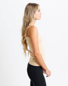 Wonder Cami Tees Downeast- Tilden Co.