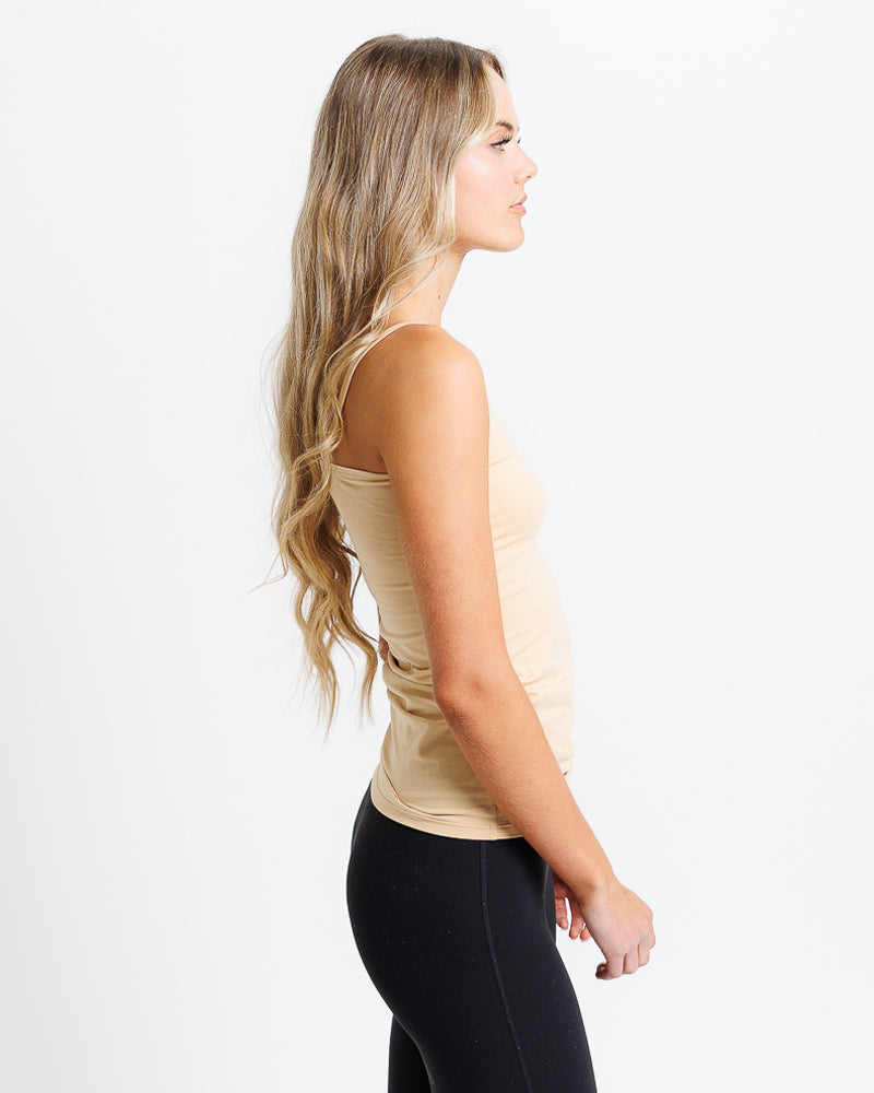 Wonder Cami Tees Downeast- Tilden Co.