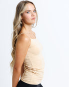 Wonder Cami Tees Downeast- Tilden Co.