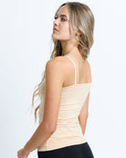 Wonder Cami Tees Downeast- Tilden Co.