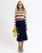 Layla Skirt Skirts Downeast- Tilden Co.