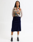 Layla Skirt Skirts Downeast- Tilden Co.