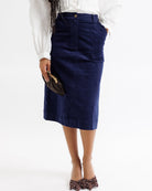 Layla Skirt Skirts Downeast- Tilden Co.