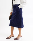 Layla Skirt Skirts Downeast- Tilden Co.