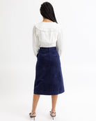 Layla Skirt Skirts Downeast- Tilden Co.