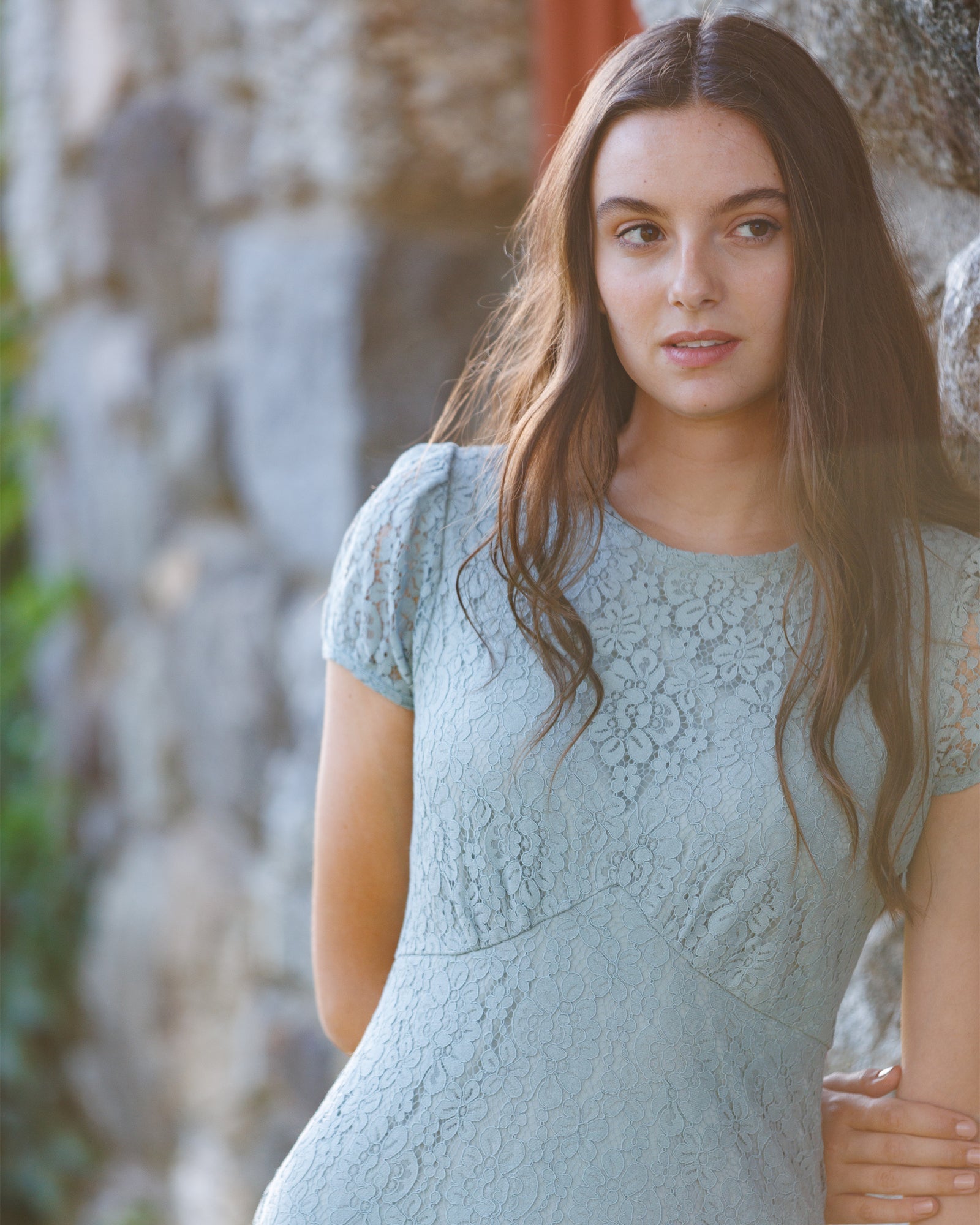 Natalie Dress Dresses Downeast- Tilden Co.