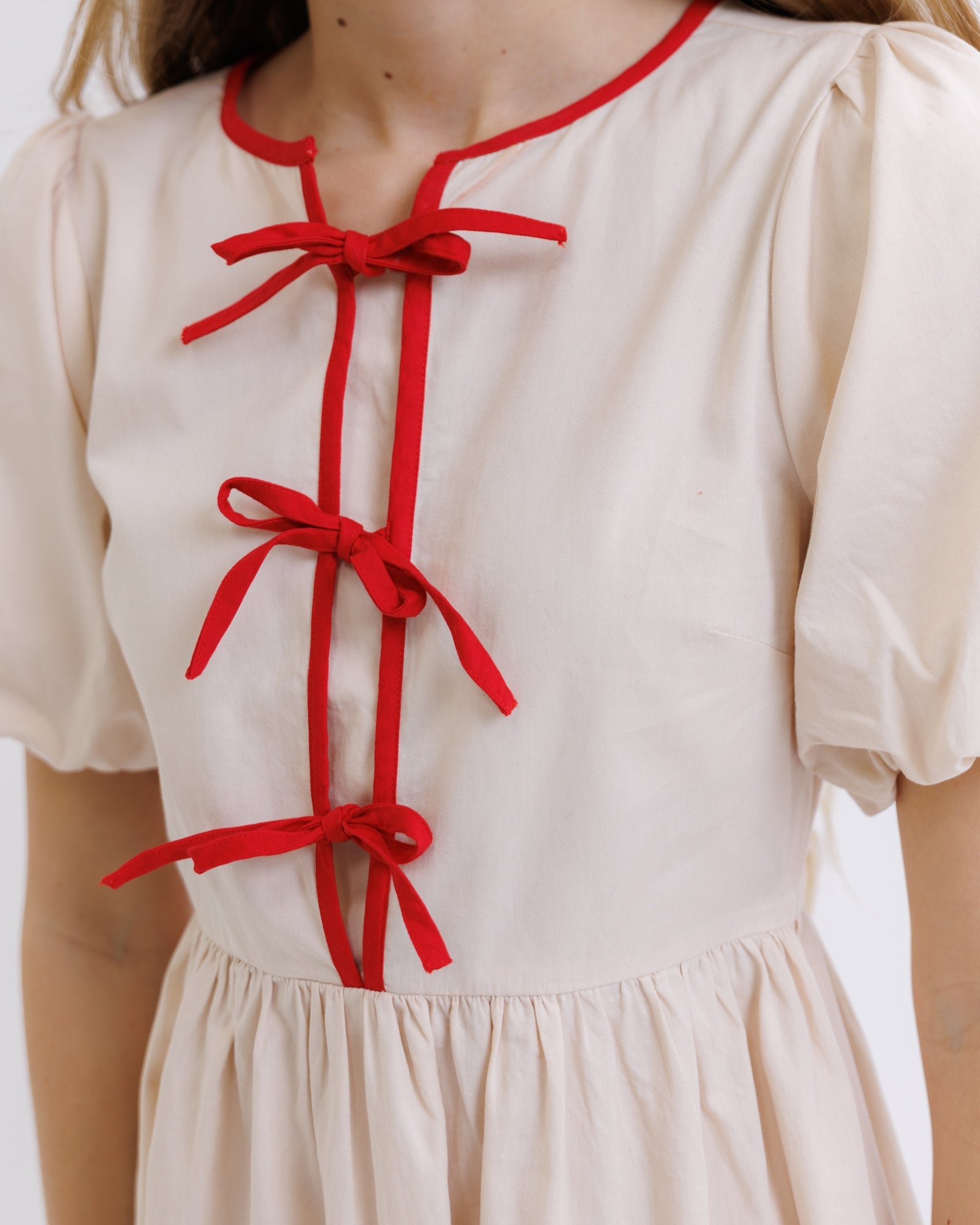 Bestie Dress Dresses Downeast- Tilden Co.